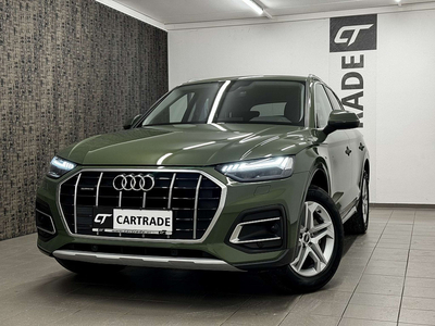 Audi Q5 40 TDI quattro S-tronic / MATRIX-LED/ VIRTUAL/ ...