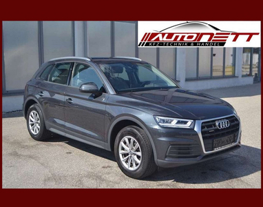 Audi Q5 quattro basic