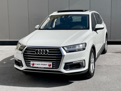 Audi Q7 PHEV e-tron 3,0 TDI quattro Tiptronic