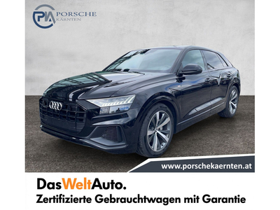 Audi Q8 50 TDI quattro