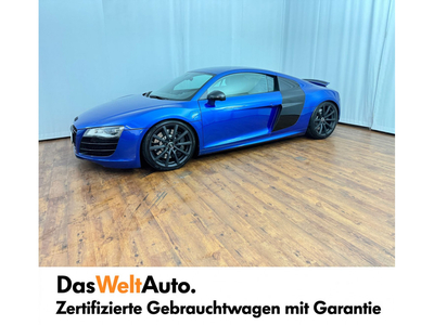 Audi R8 5.2 FSI quattro