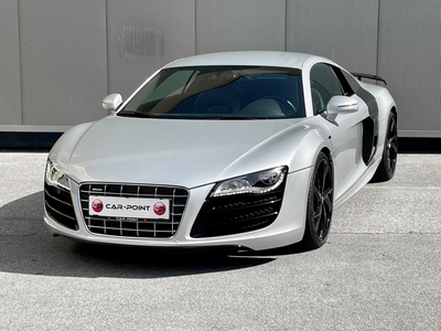 Audi R8 5,2 V10 quattro R tronic