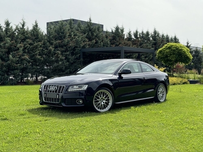 Audi S5 4.2 FSI quattro Tiptronic | *EXPORT* 1.BESITZ*