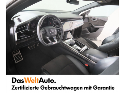 Audi Q8 TDI quattro