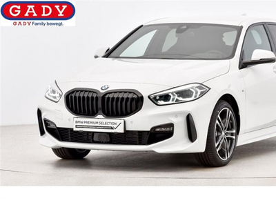 BMW 120d xDrive