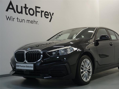 BMW 120d xDrive