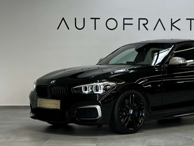 BMW 140 M140i xDrive LCI 2