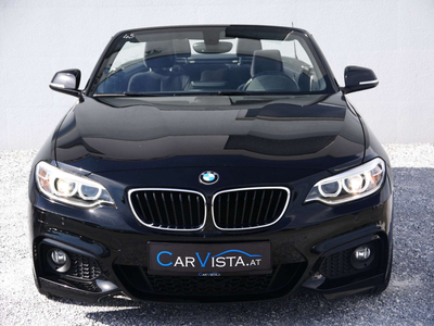 BMW 218 i M Sport