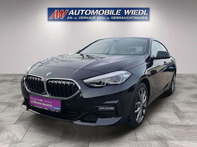 BMW 220 d Gran Coupe Aut. Sportline Navi