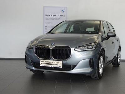 BMW 225e xDrive Active Tourer