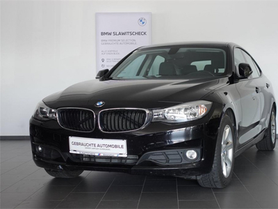 BMW 320d Gran Turismo