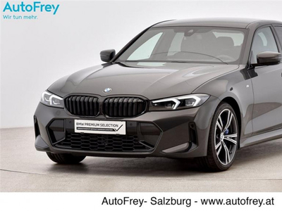 BMW 320d xDrive