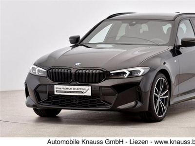 BMW 320d xDrive