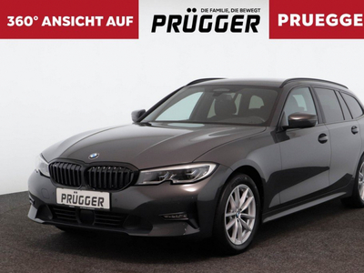 BMW 320d xDrive Touring Autom INDIVIDUAL LASER VIRTUAL