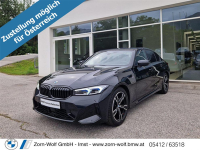 BMW 320i xDrive