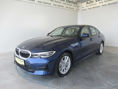 BMW 330 e PHEV Aut. *Navi *Keyless *LED *Schiebedach