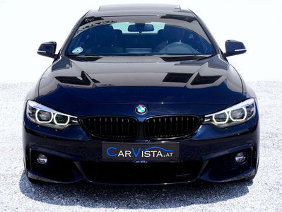 BMW 440 i M Sport *Schiebedach*