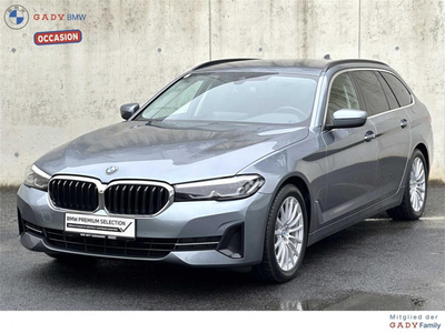 BMW 520d xDrive