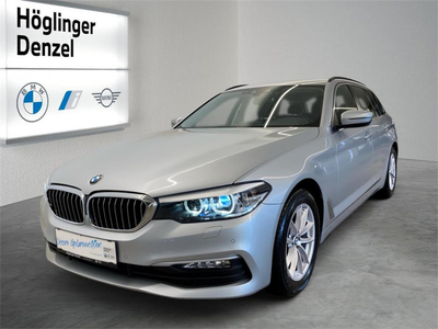 BMW 520d xDrive