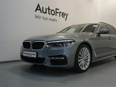 BMW 520d xDrive