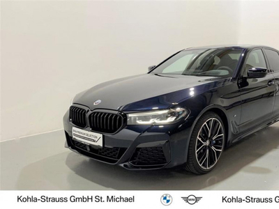 BMW 520d xDrive