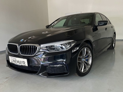 BMW 530 e Aut. M Sportpaket