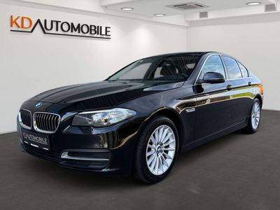 BMW 530 F10 LCI xDrive Aut. l 4x SHZ l 8Fach l