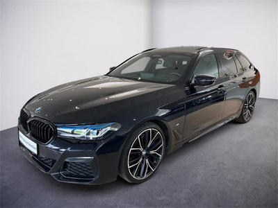 BMW 530d xDrive