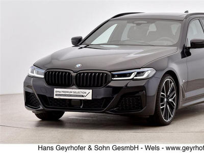 BMW 530d xDrive