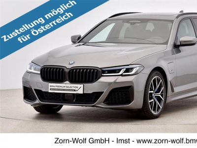 BMW 530e xDrive