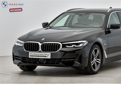 BMW 530e xDrive