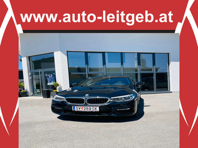 BMW 540 d xDrive Touring Aut. M-Paket