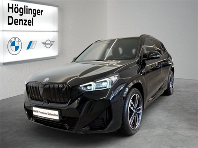 BMW iX1 xDrive30