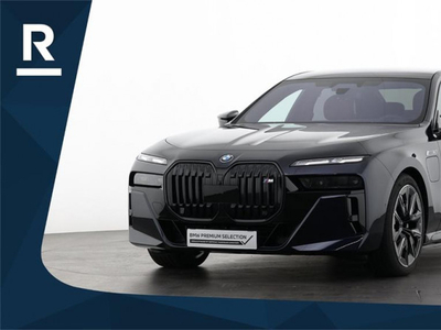 BMW M760e xDrive *M-Sportpaket Pro* *Panoramadach*