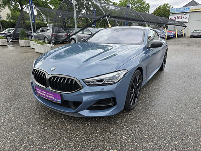 BMW M850 i xDrive Aut.