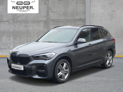 BMW X1 sDrive18d