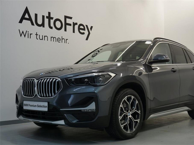 BMW X1 xDrive18d