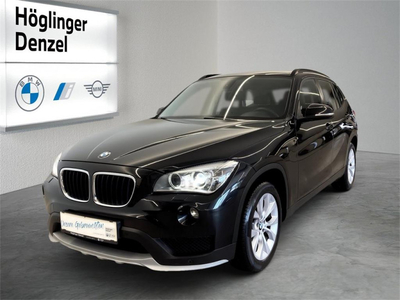 BMW X1 xDrive20d