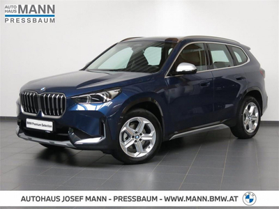 BMW X1 xDrive20d