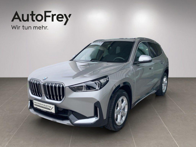 BMW X1 xDrive20d