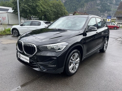 BMW X1 xDrive20d Sport Line Aut.