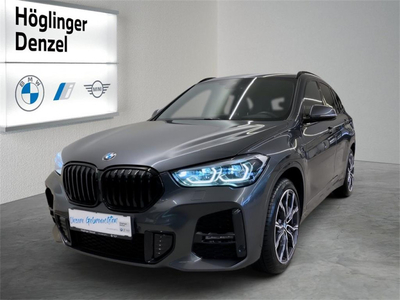 BMW X1 xDrive25e