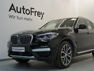 BMW X3 xDrive30e