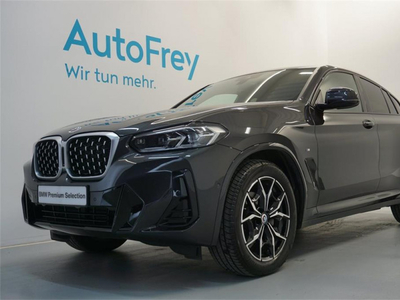 BMW X4 xDrive 20d