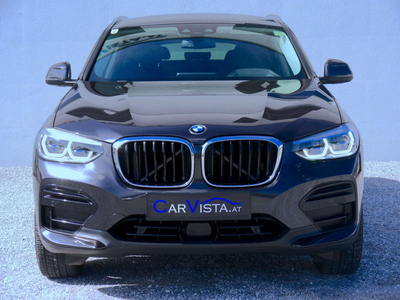 BMW X4 xDrive 30 d Advantage Aut.