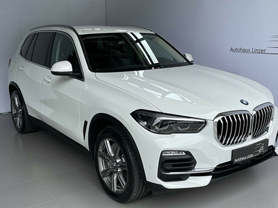 BMW X5 xDrive 40d *LED*ACC*Kamera*Memory*NotAssist*DAB