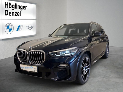 BMW X5 xDrive30d