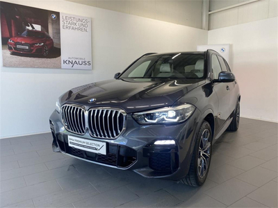 BMW X5 xDrive30d