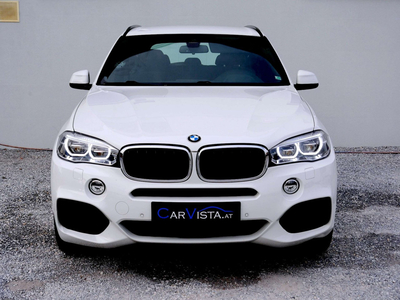 BMW X5 xDrive30d M-Sport Aut.