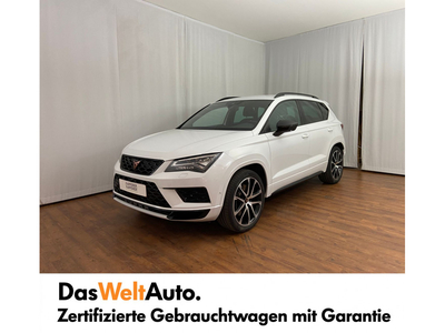 Cupra Ateca 2.0 TSI DSG 4Drive